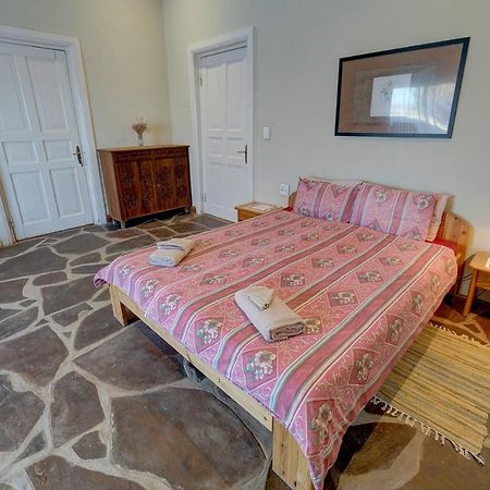 Bed and Breakfast Gamis Farm Maltahohe Exterior foto