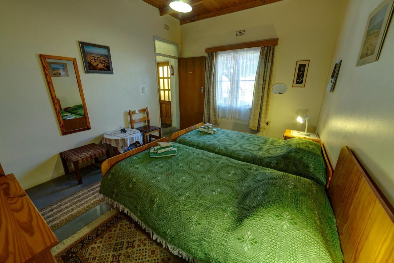 Bed and Breakfast Gamis Farm Maltahohe Exterior foto