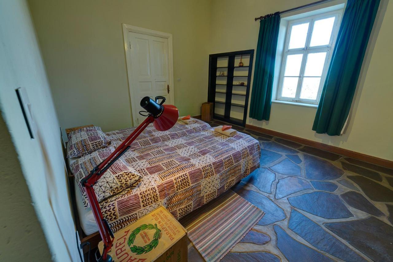 Bed and Breakfast Gamis Farm Maltahohe Exterior foto