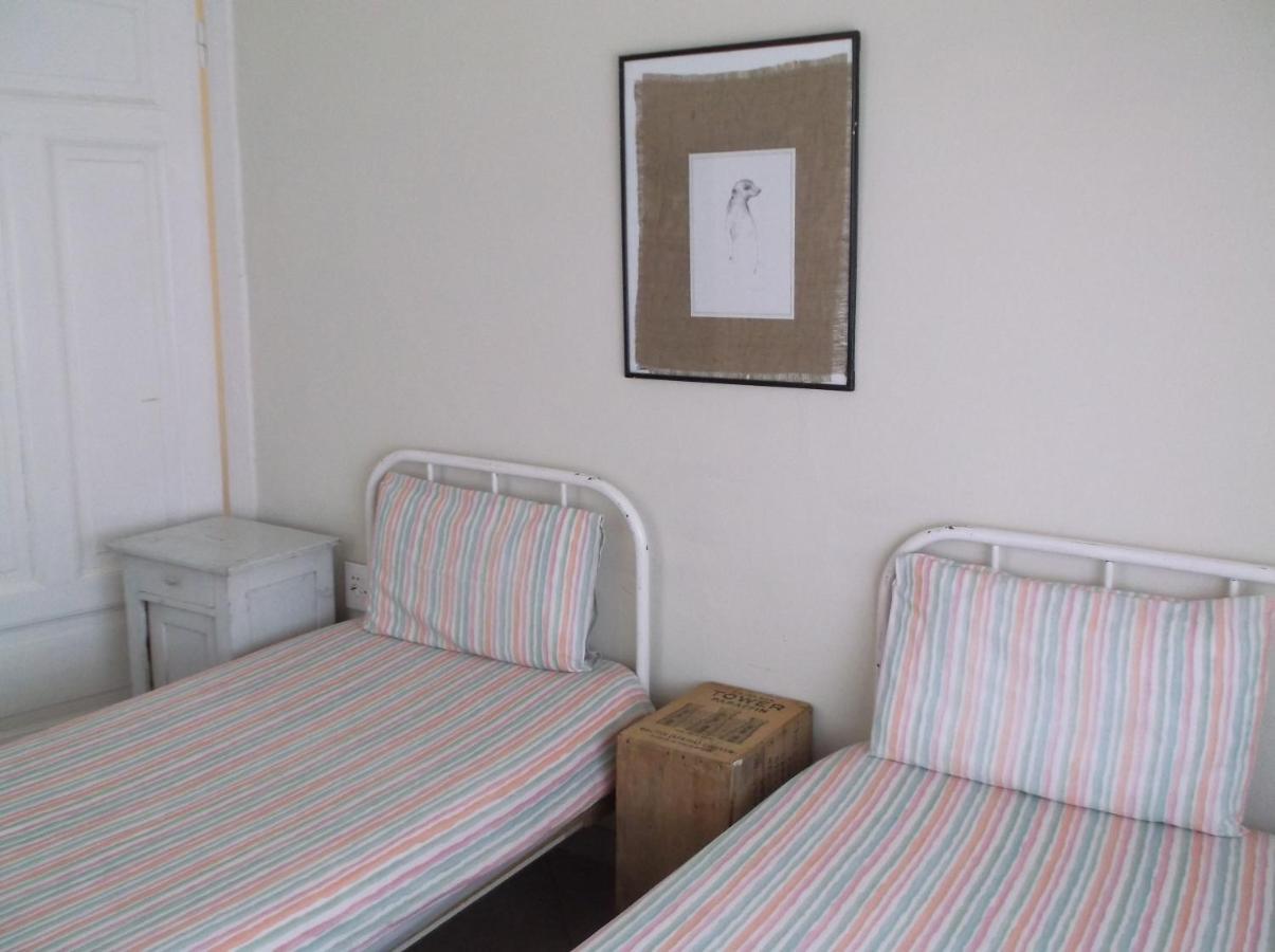 Bed and Breakfast Gamis Farm Maltahohe Exterior foto